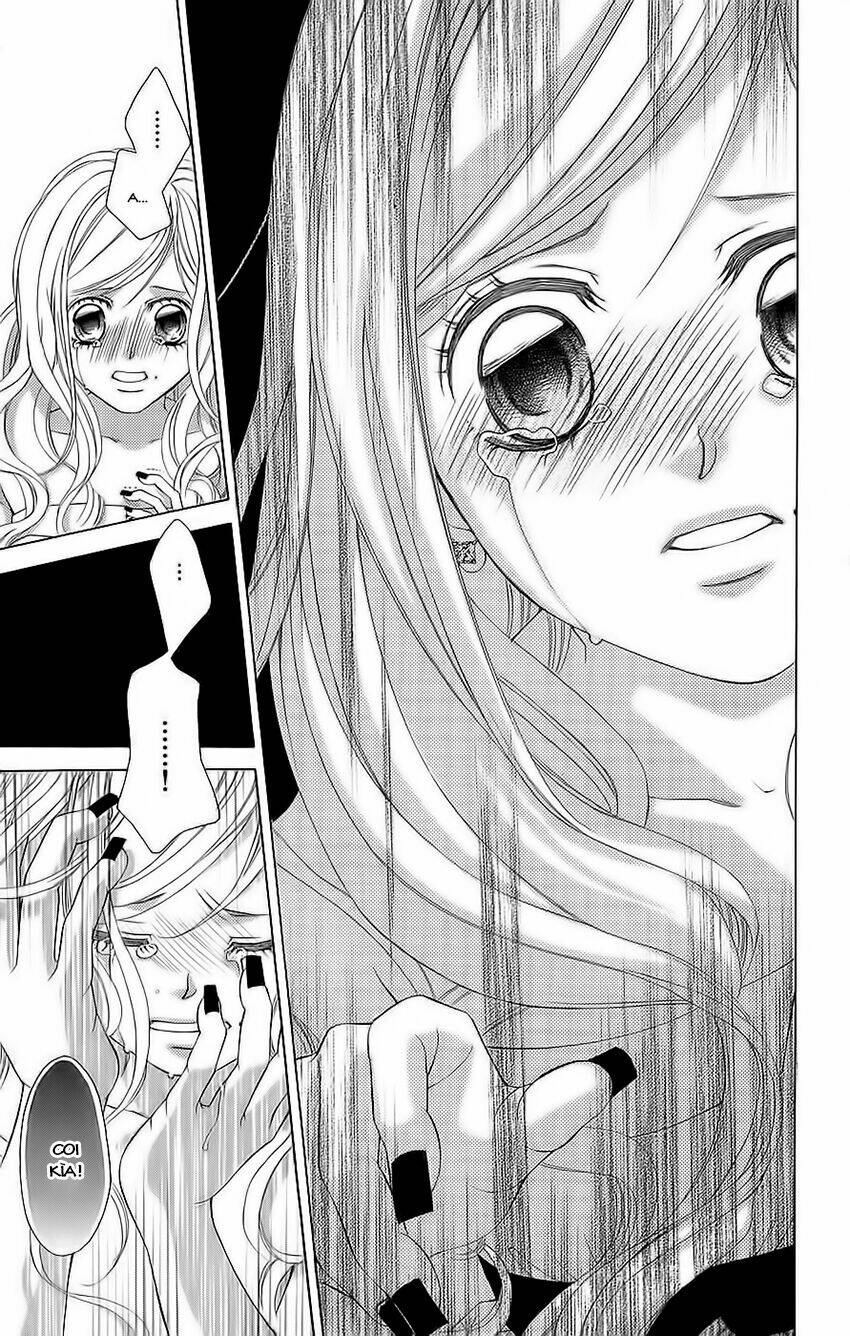 Kẻ Nói Dối Và Người Tình Chapter 5 - Trang 2