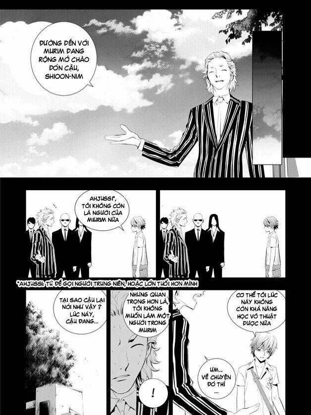 Kẻ Phá Hoại 2 Chapter 1 - Trang 2