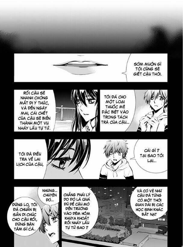 Kẻ Phá Hoại 2 Chapter 10 - Trang 2