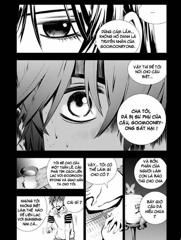 Kẻ Phá Hoại 2 Chapter 10 - Trang 2