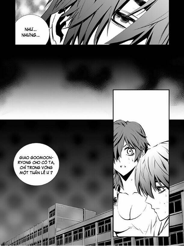 Kẻ Phá Hoại 2 Chapter 10 - Trang 2