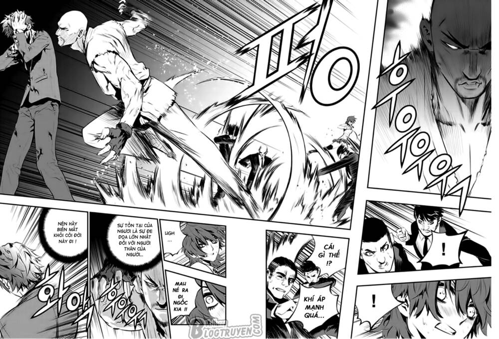 Kẻ Phá Hoại 2 Chapter 101 - Trang 2