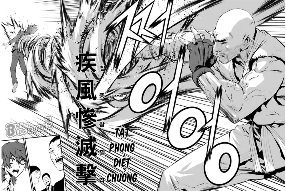 Kẻ Phá Hoại 2 Chapter 101 - Trang 2