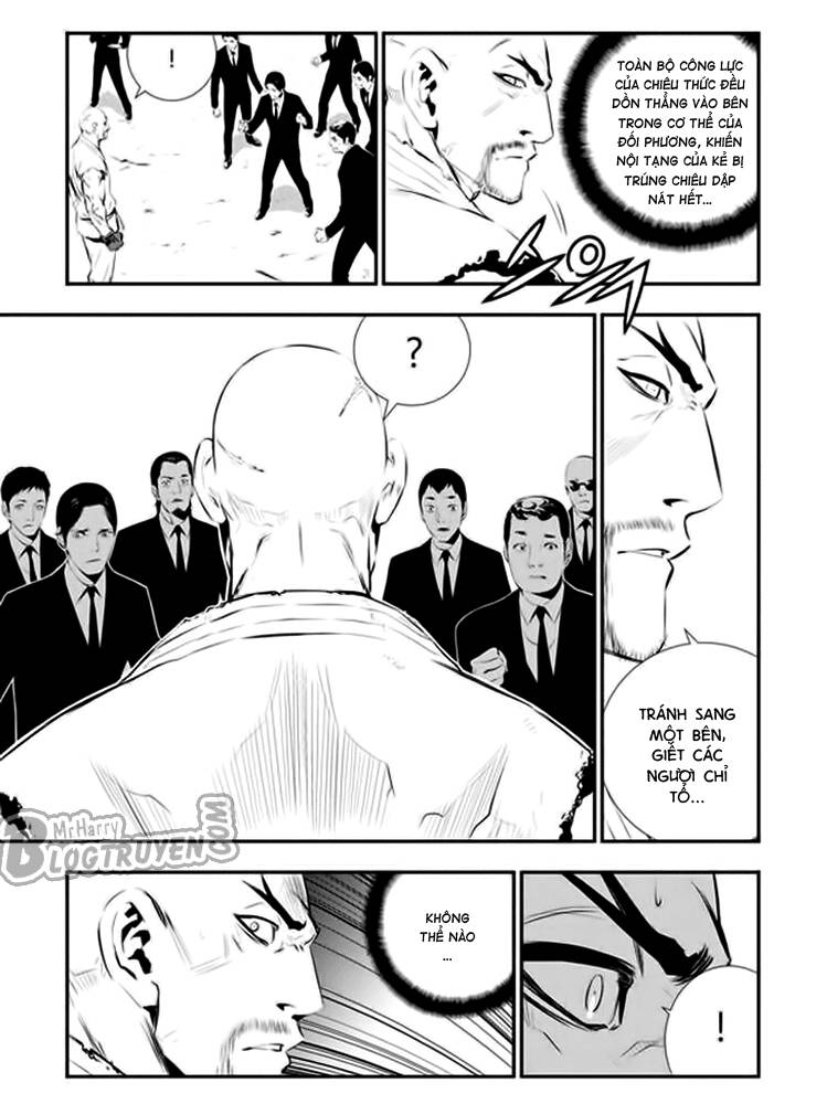 Kẻ Phá Hoại 2 Chapter 101 - Trang 2