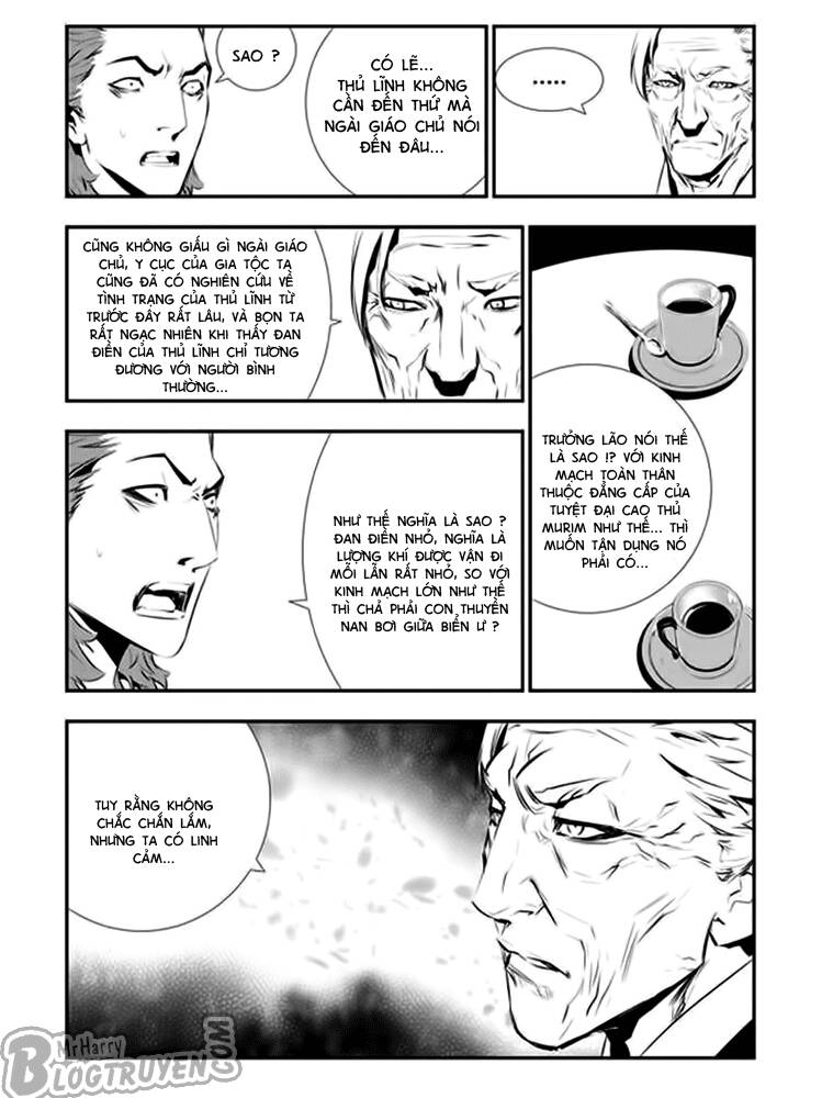 Kẻ Phá Hoại 2 Chapter 101 - Trang 2