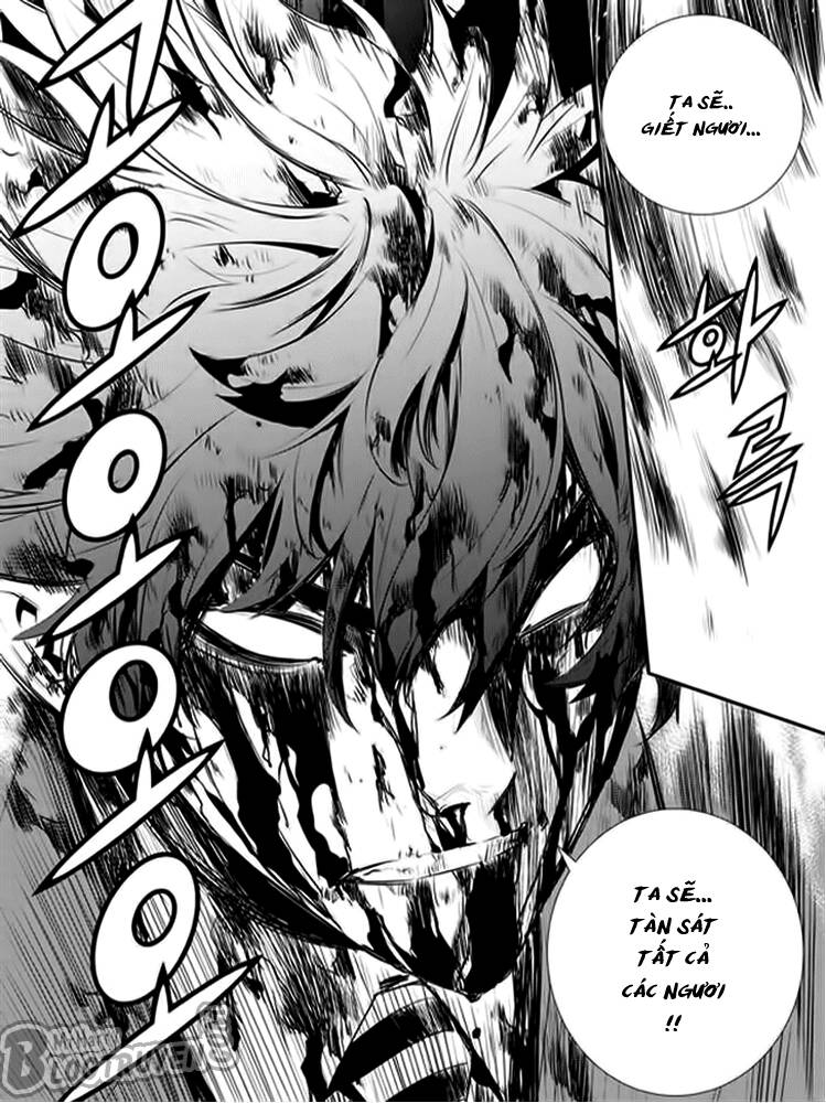 Kẻ Phá Hoại 2 Chapter 101 - Trang 2