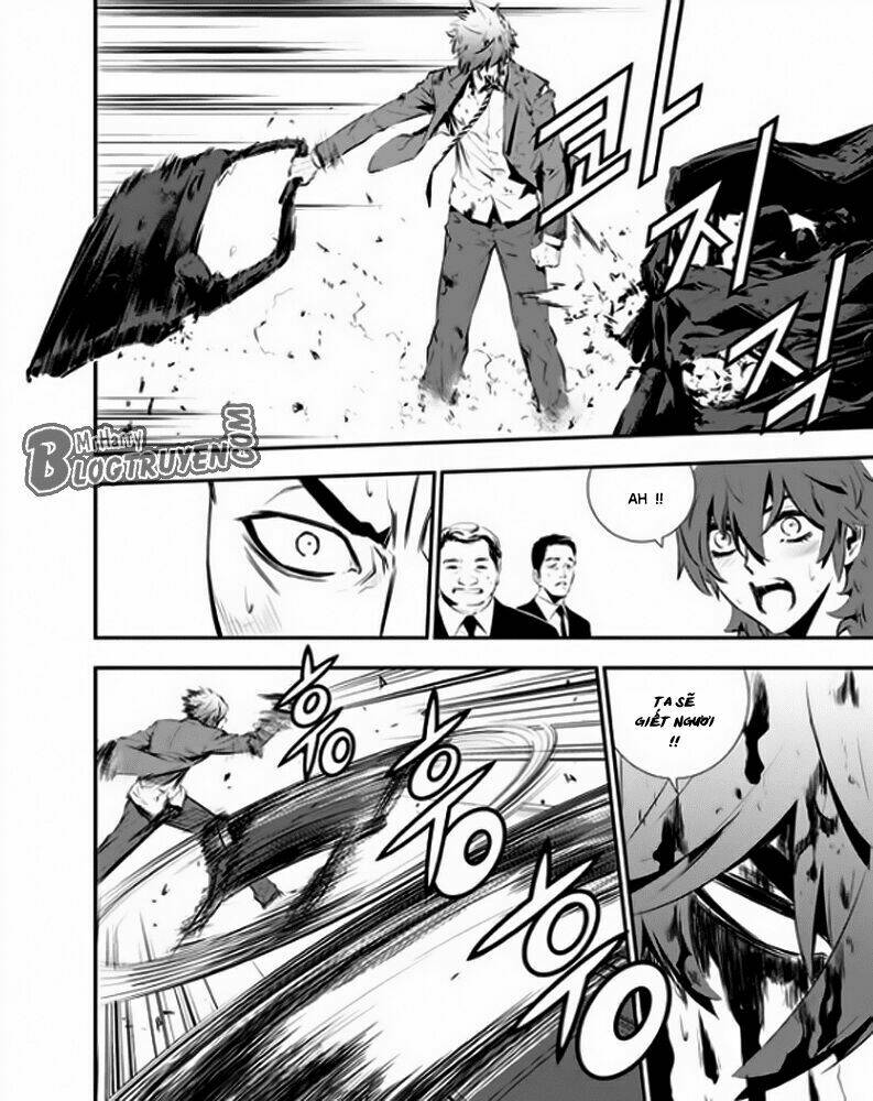 Kẻ Phá Hoại 2 Chapter 102 - Trang 2