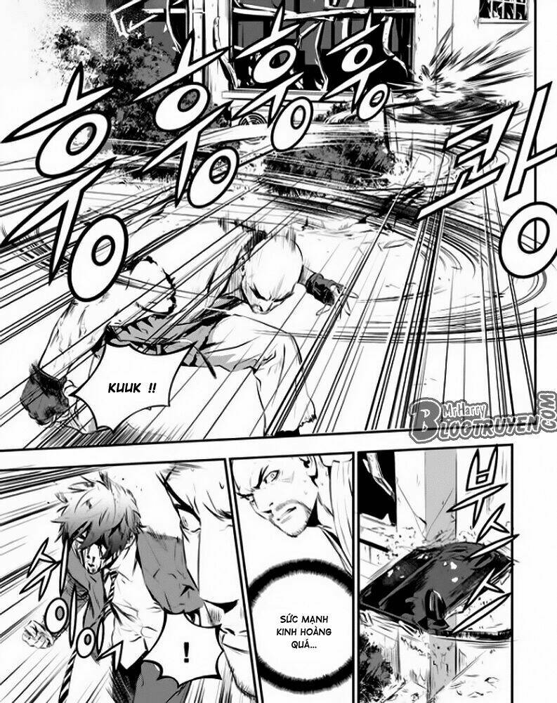 Kẻ Phá Hoại 2 Chapter 102 - Trang 2