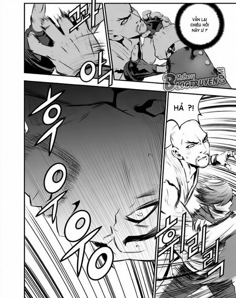 Kẻ Phá Hoại 2 Chapter 102 - Trang 2