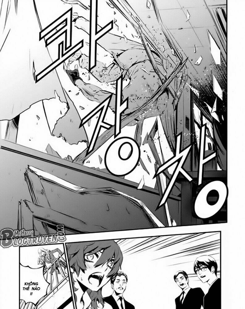 Kẻ Phá Hoại 2 Chapter 102 - Trang 2