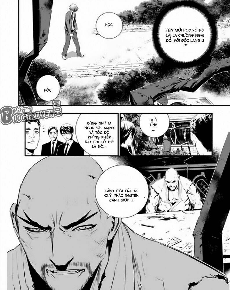 Kẻ Phá Hoại 2 Chapter 102 - Trang 2