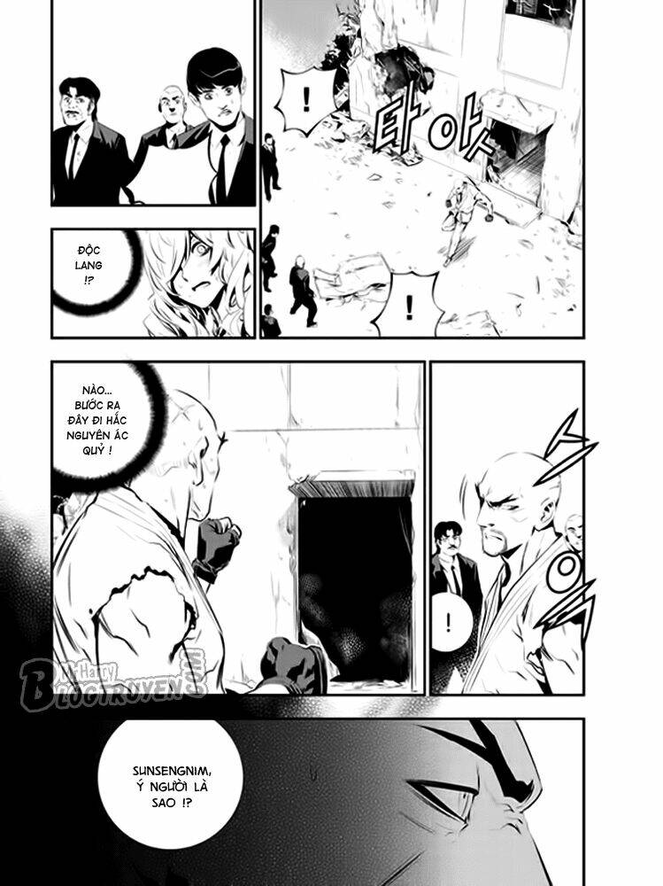 Kẻ Phá Hoại 2 Chapter 104 - Trang 2