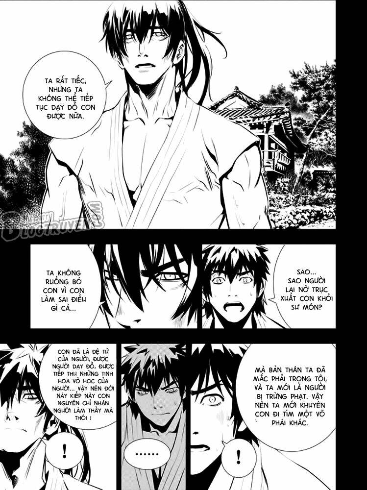 Kẻ Phá Hoại 2 Chapter 104 - Trang 2