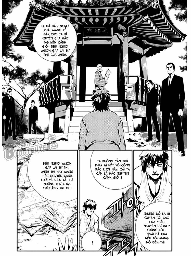 Kẻ Phá Hoại 2 Chapter 104 - Trang 2