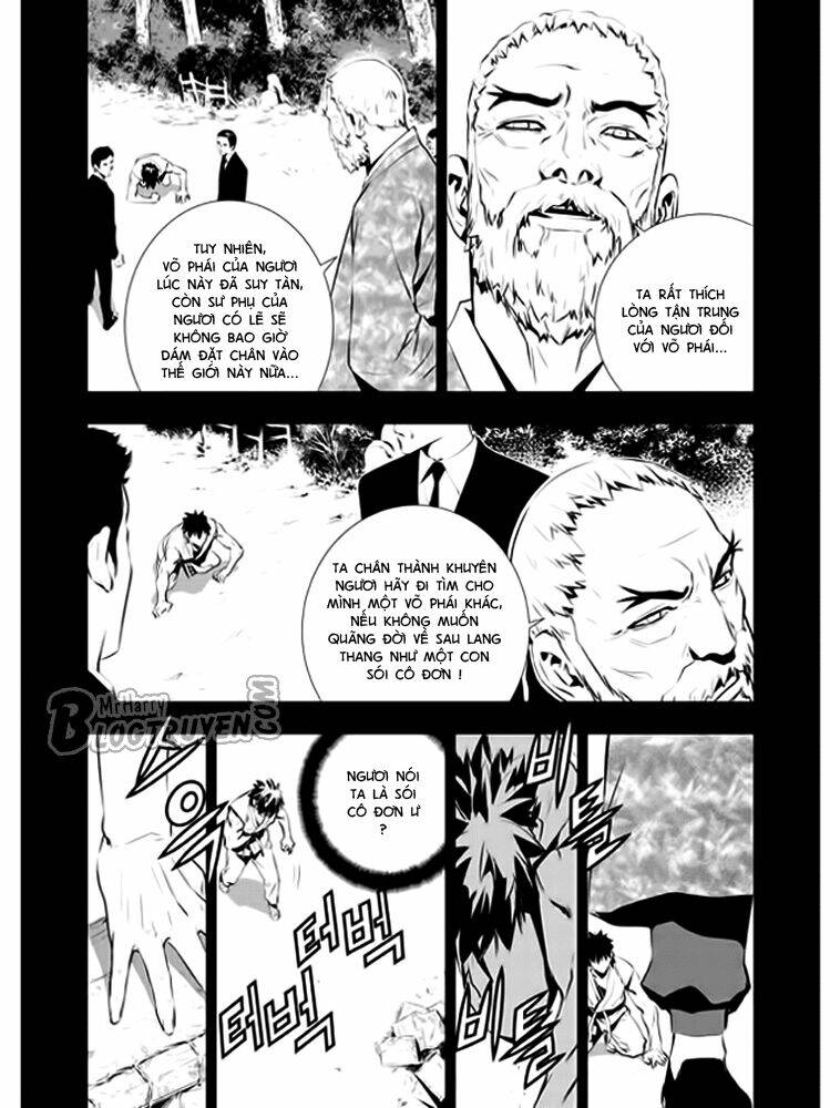 Kẻ Phá Hoại 2 Chapter 104 - Trang 2