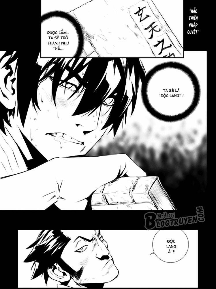 Kẻ Phá Hoại 2 Chapter 104 - Trang 2