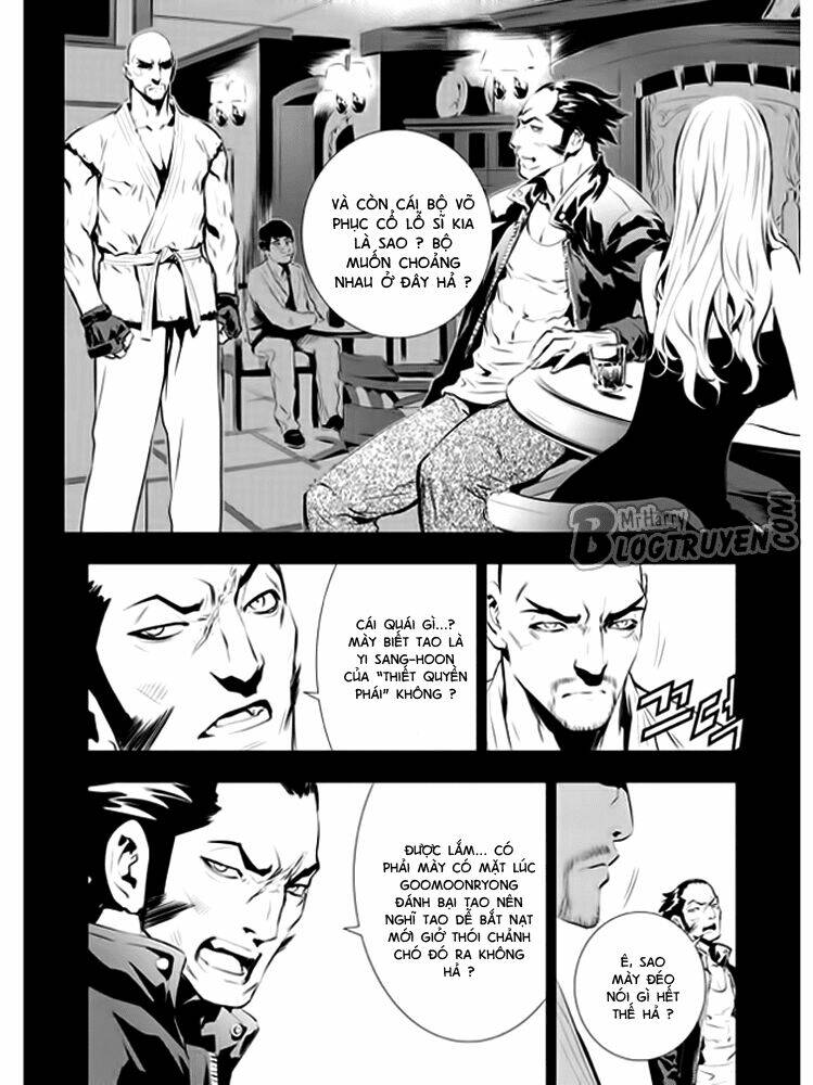 Kẻ Phá Hoại 2 Chapter 104 - Trang 2