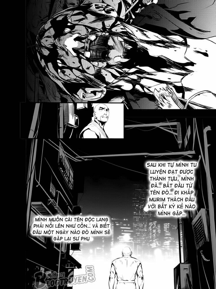 Kẻ Phá Hoại 2 Chapter 104 - Trang 2