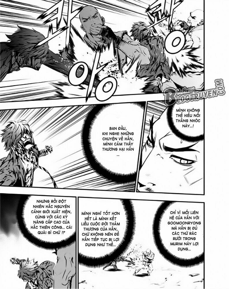 Kẻ Phá Hoại 2 Chapter 106 - Trang 2