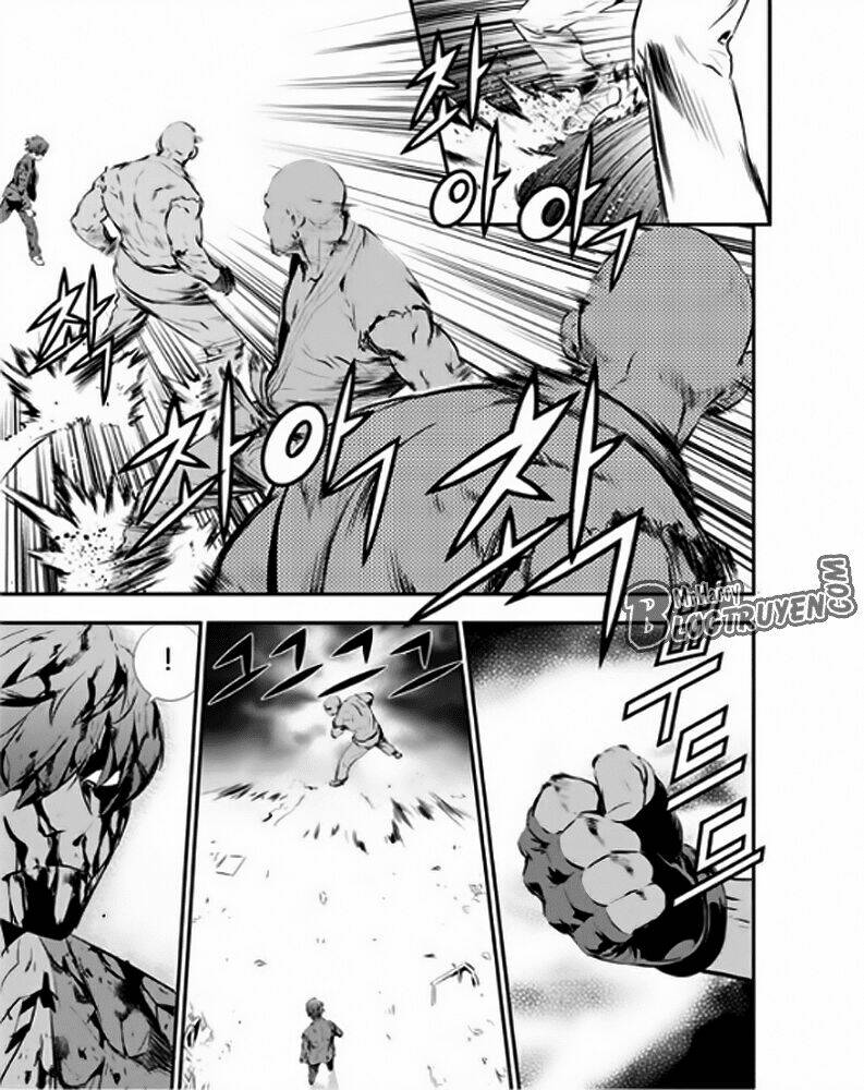 Kẻ Phá Hoại 2 Chapter 106 - Trang 2