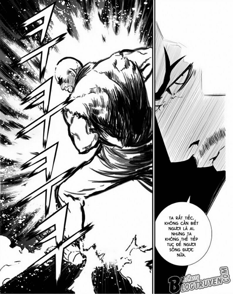 Kẻ Phá Hoại 2 Chapter 106 - Trang 2