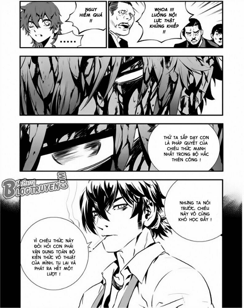 Kẻ Phá Hoại 2 Chapter 106 - Trang 2