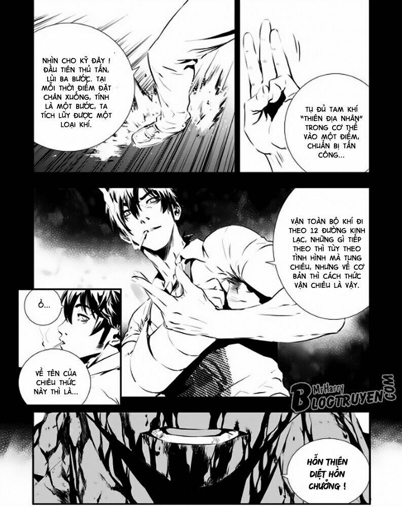 Kẻ Phá Hoại 2 Chapter 106 - Trang 2