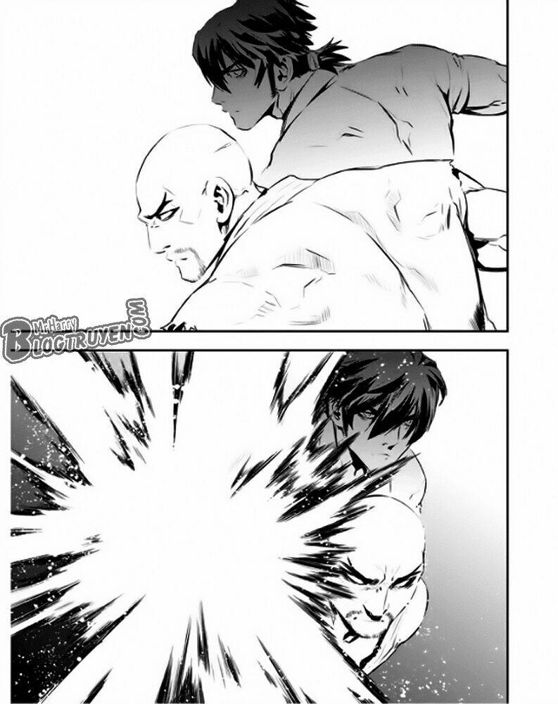 Kẻ Phá Hoại 2 Chapter 106 - Trang 2