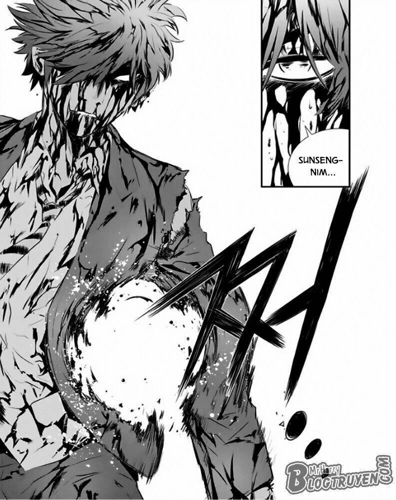 Kẻ Phá Hoại 2 Chapter 106 - Trang 2