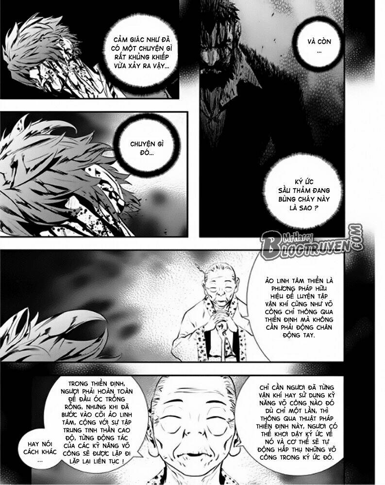 Kẻ Phá Hoại 2 Chapter 106 - Trang 2