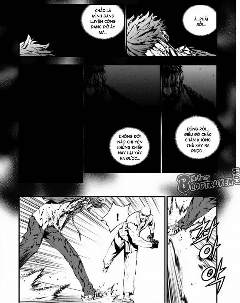 Kẻ Phá Hoại 2 Chapter 106 - Trang 2