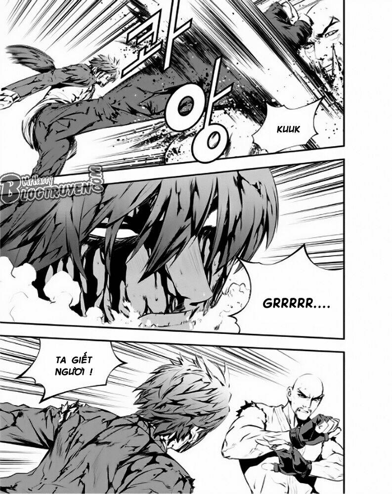 Kẻ Phá Hoại 2 Chapter 106 - Trang 2