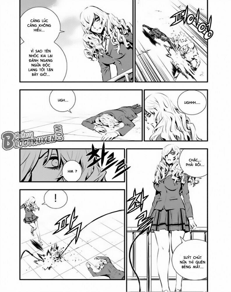 Kẻ Phá Hoại 2 Chapter 106 - Trang 2