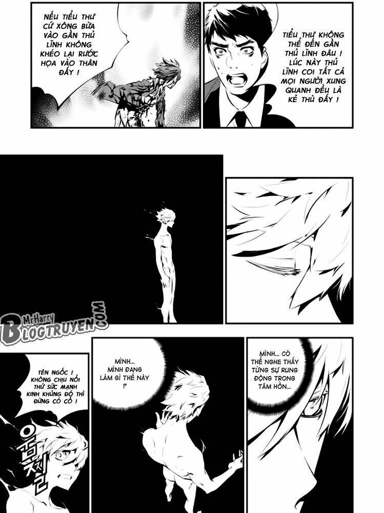 Kẻ Phá Hoại 2 Chapter 107 - Trang 2