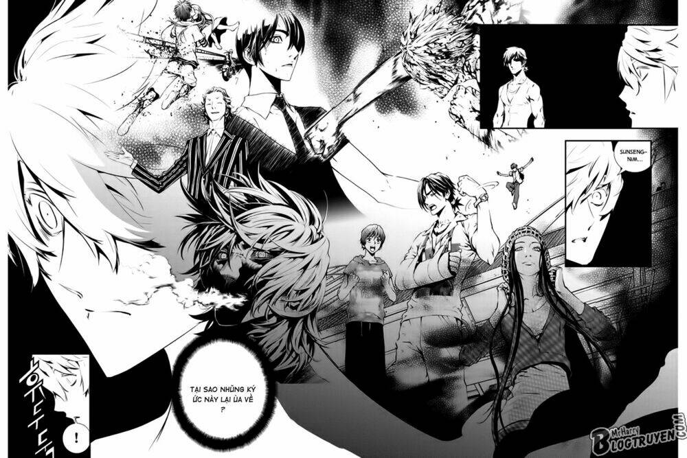 Kẻ Phá Hoại 2 Chapter 107 - Trang 2