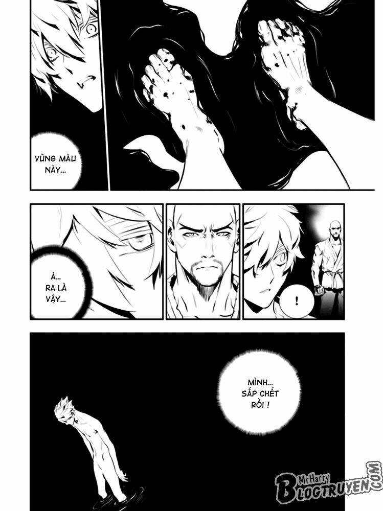 Kẻ Phá Hoại 2 Chapter 107 - Trang 2