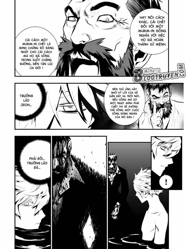 Kẻ Phá Hoại 2 Chapter 107 - Trang 2