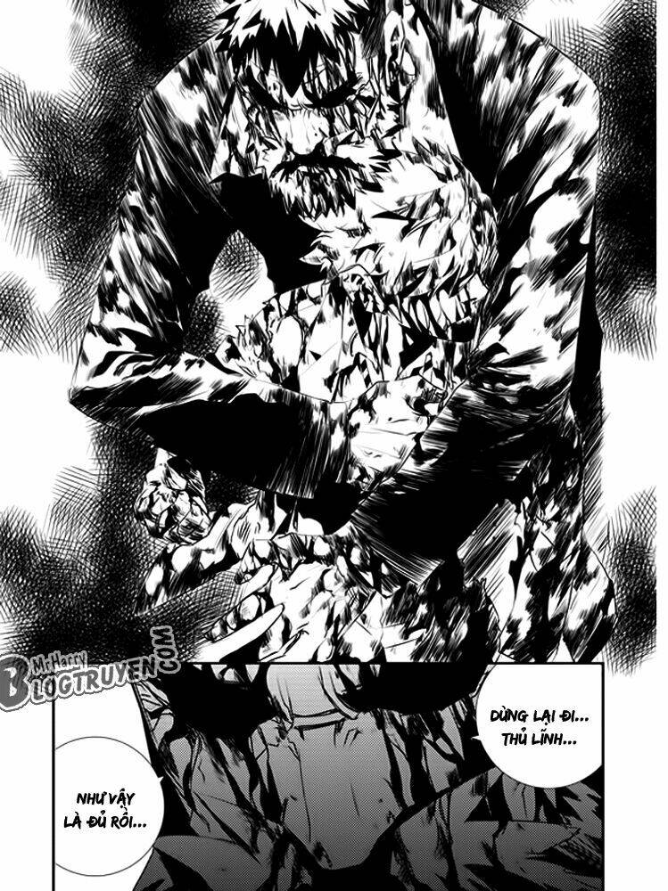 Kẻ Phá Hoại 2 Chapter 107 - Trang 2