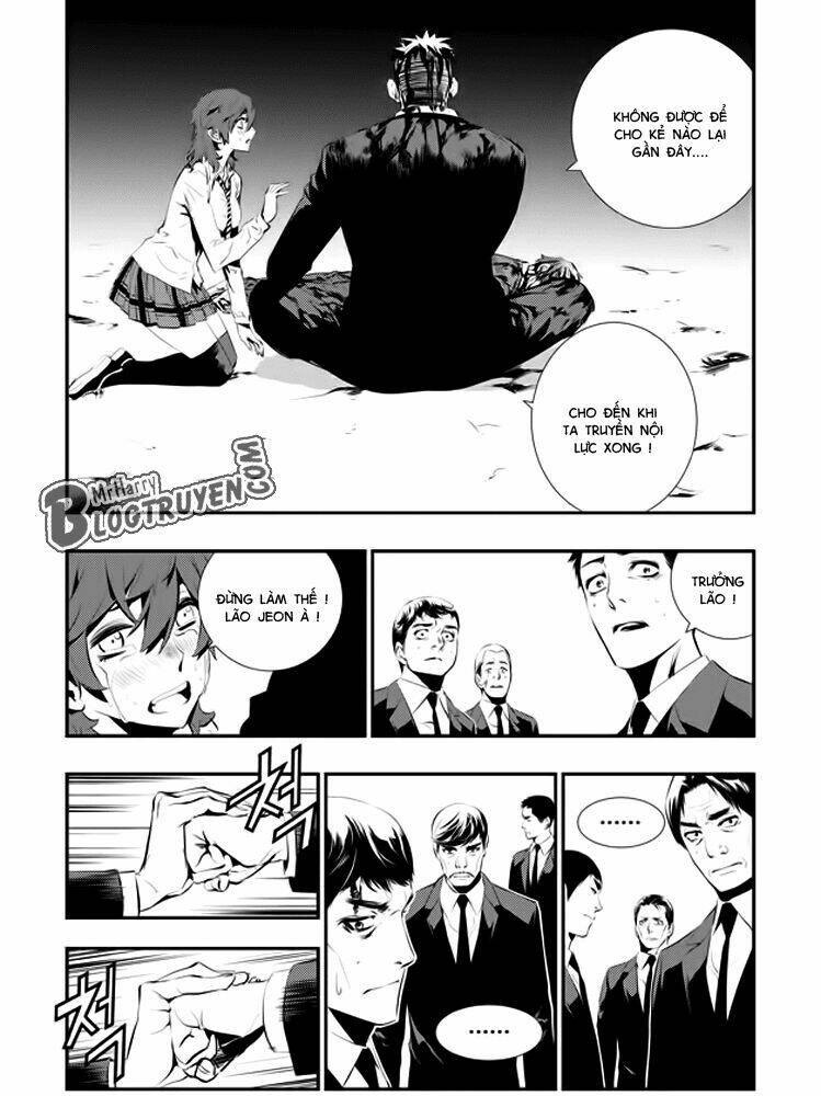 Kẻ Phá Hoại 2 Chapter 108 - Trang 2