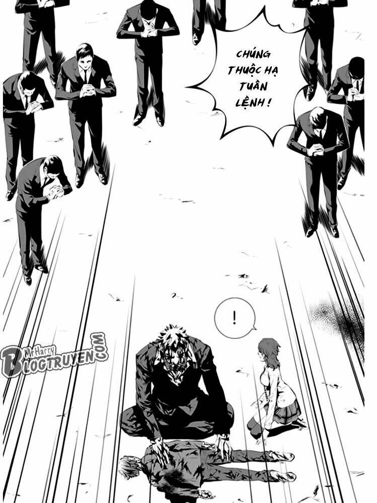 Kẻ Phá Hoại 2 Chapter 108 - Trang 2