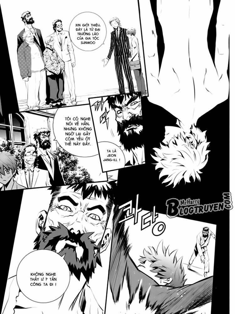 Kẻ Phá Hoại 2 Chapter 108 - Trang 2