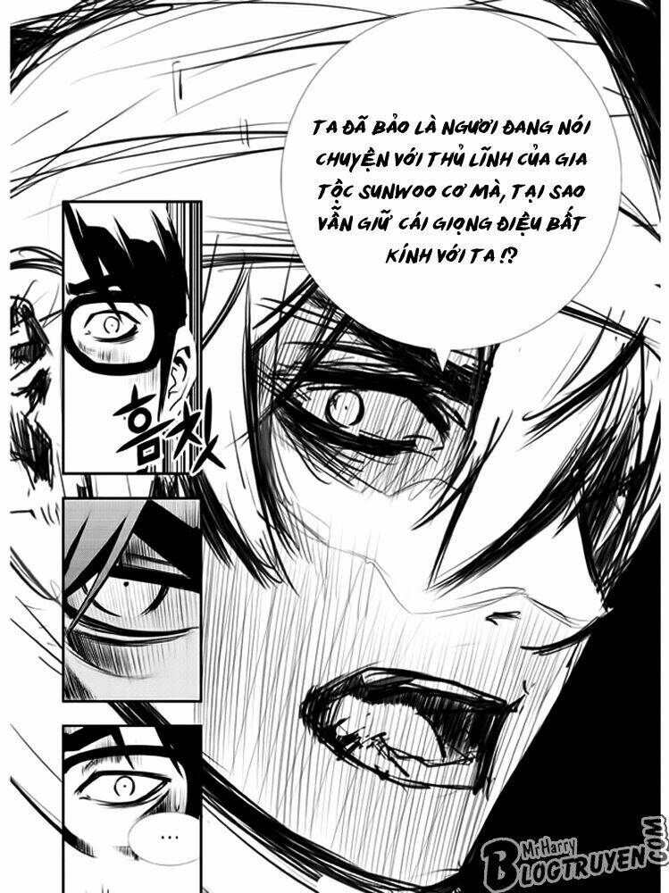 Kẻ Phá Hoại 2 Chapter 110 - Trang 2