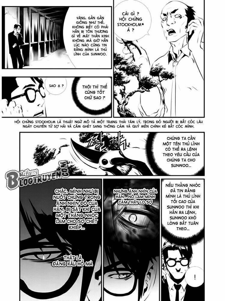 Kẻ Phá Hoại 2 Chapter 110 - Trang 2