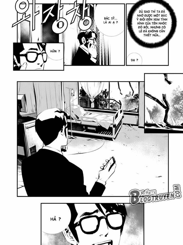 Kẻ Phá Hoại 2 Chapter 110 - Trang 2