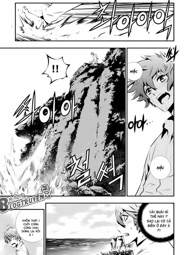 Kẻ Phá Hoại 2 Chapter 111 - Trang 2