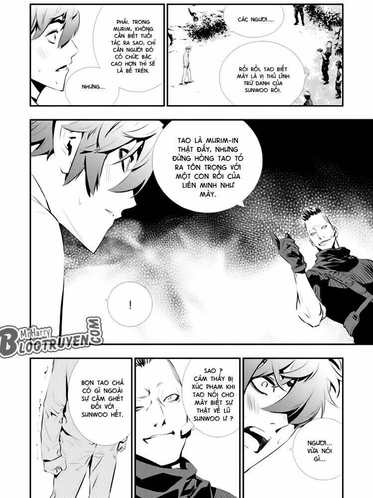 Kẻ Phá Hoại 2 Chapter 111 - Trang 2