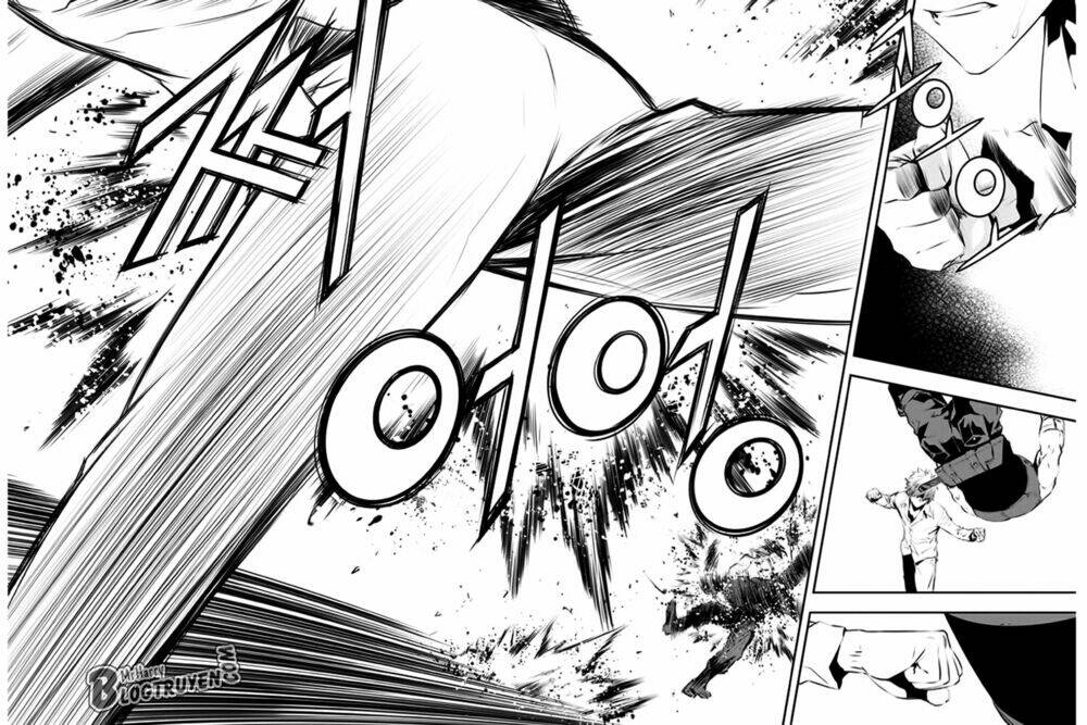 Kẻ Phá Hoại 2 Chapter 111 - Trang 2