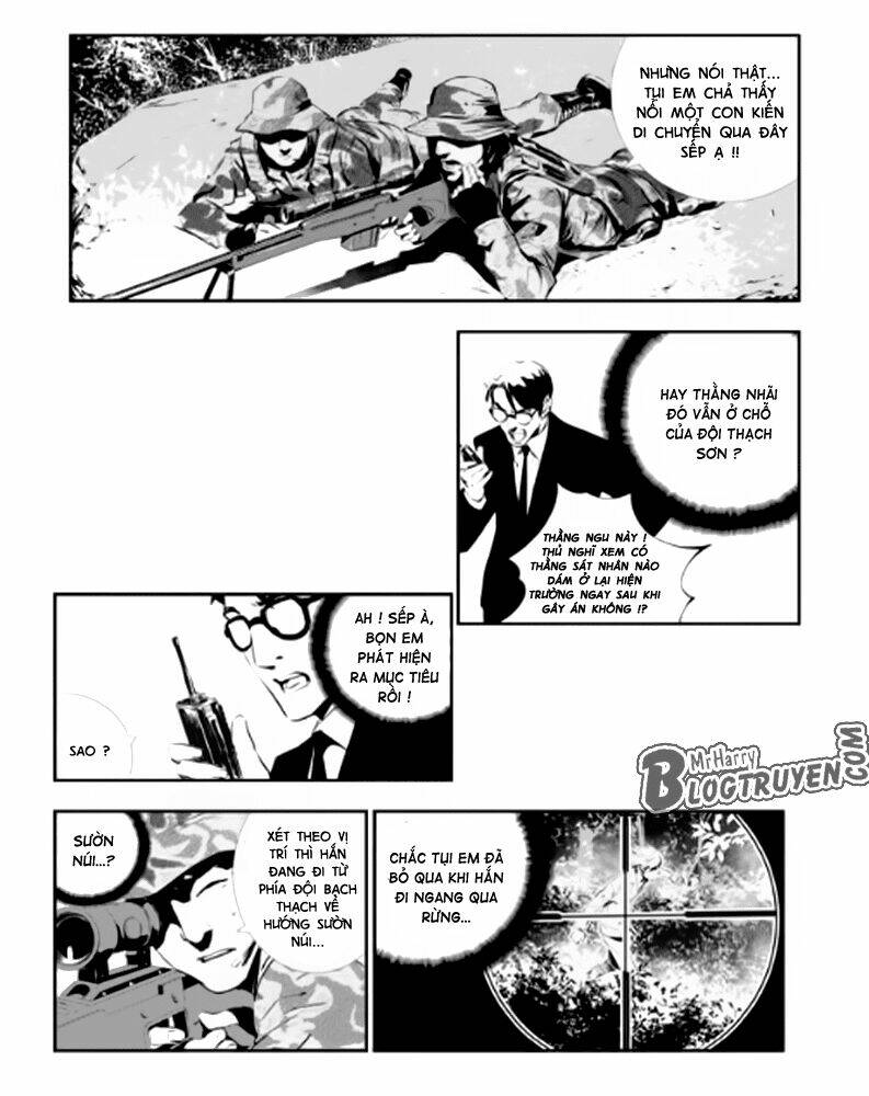 Kẻ Phá Hoại 2 Chapter 113 - Trang 2