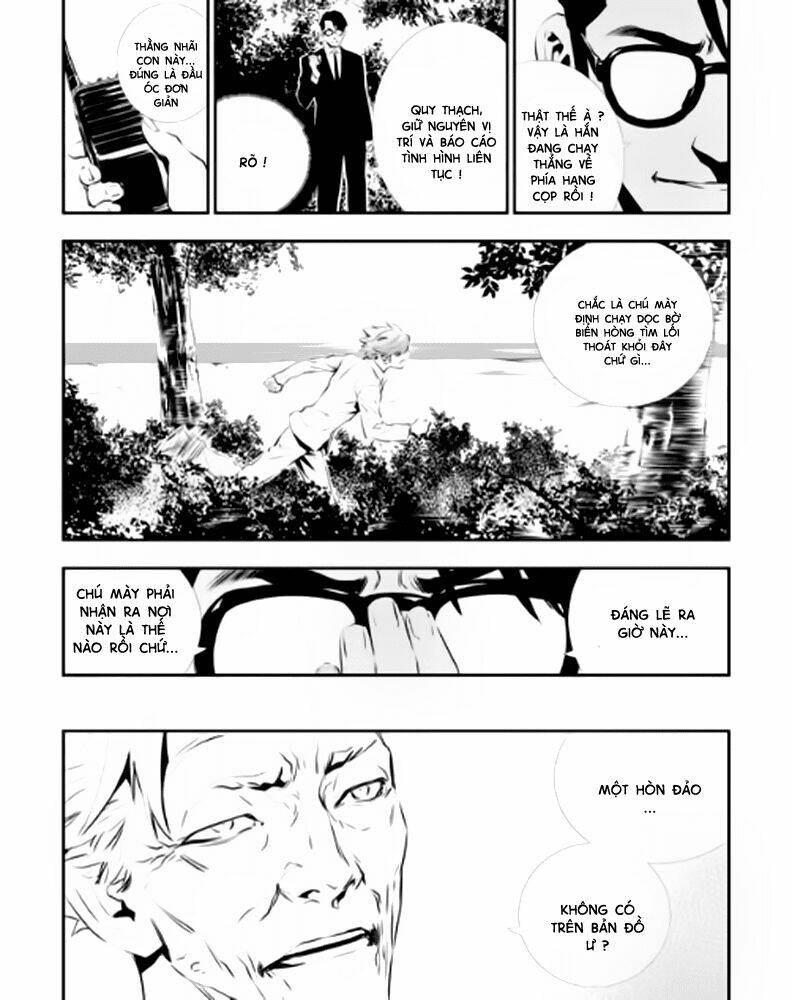 Kẻ Phá Hoại 2 Chapter 113 - Trang 2