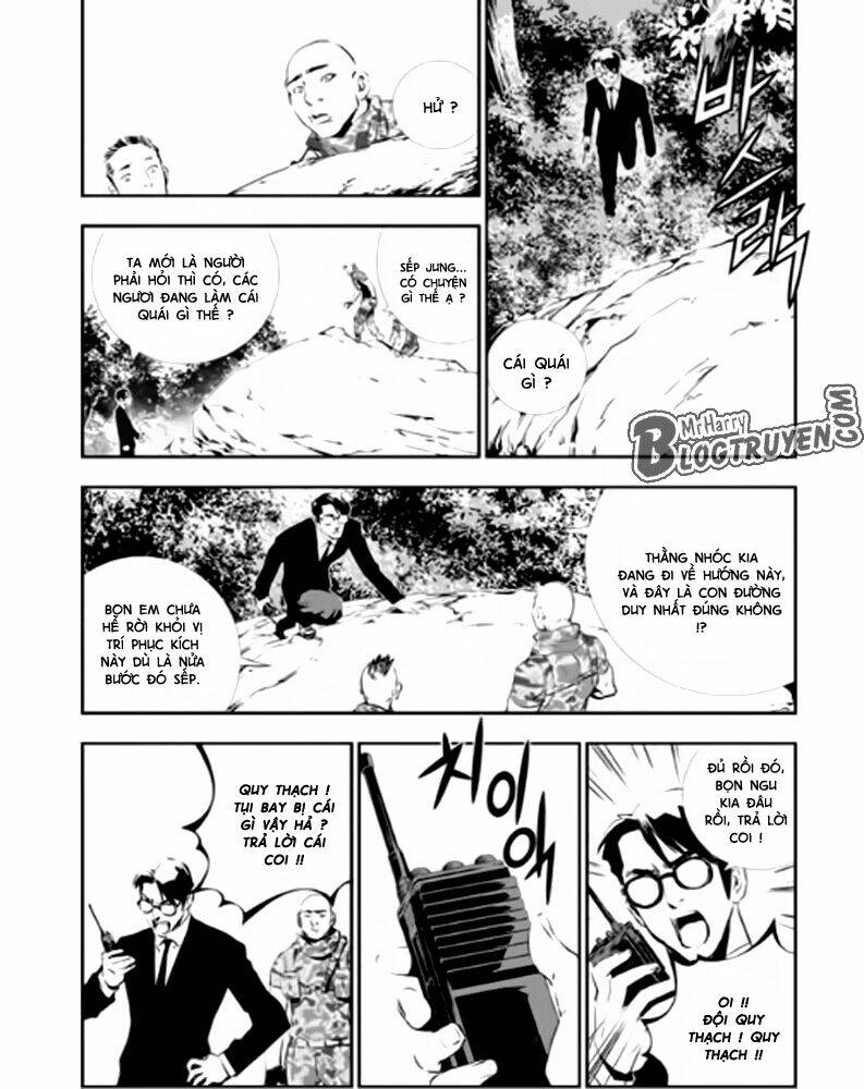 Kẻ Phá Hoại 2 Chapter 113 - Trang 2